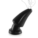 2.7 '' Diameter Large Butt Anal Plug Dildos for Women,Huge Big Anal Plug Set,G Spot Stimulator Sex Toy for Advanced,Prostate Mas