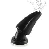 2.7 '' Diameter Large Butt Anal Plug Dildos for Women,Huge Big Anal Plug Set,G Spot Stimulator Sex Toy for Advanced,Prostate Mas