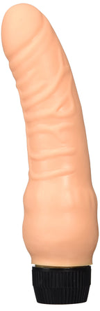 Golden Triangle Sensual Softy Vibrator