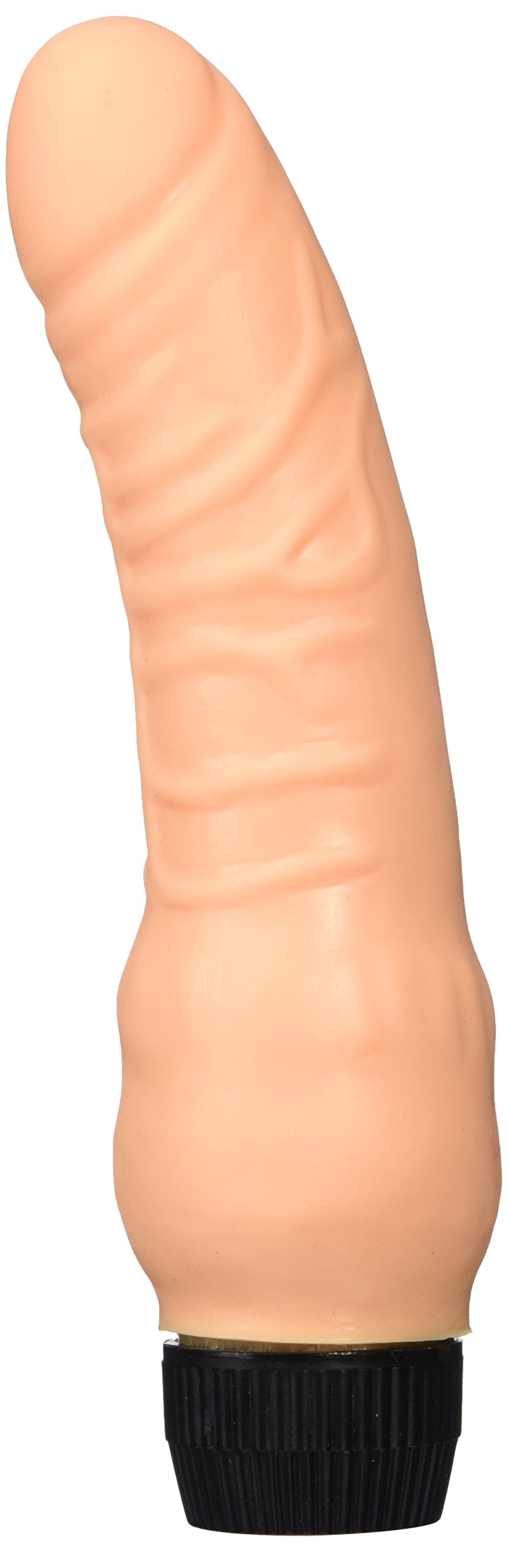 Golden Triangle Sensual Softy Vibrator
