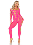 O/S  NEON PINK