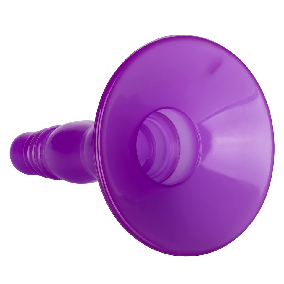 California Exotics Vibro Play Probe, Purple