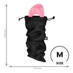 Satisfyer Treasure Bag M-Violet