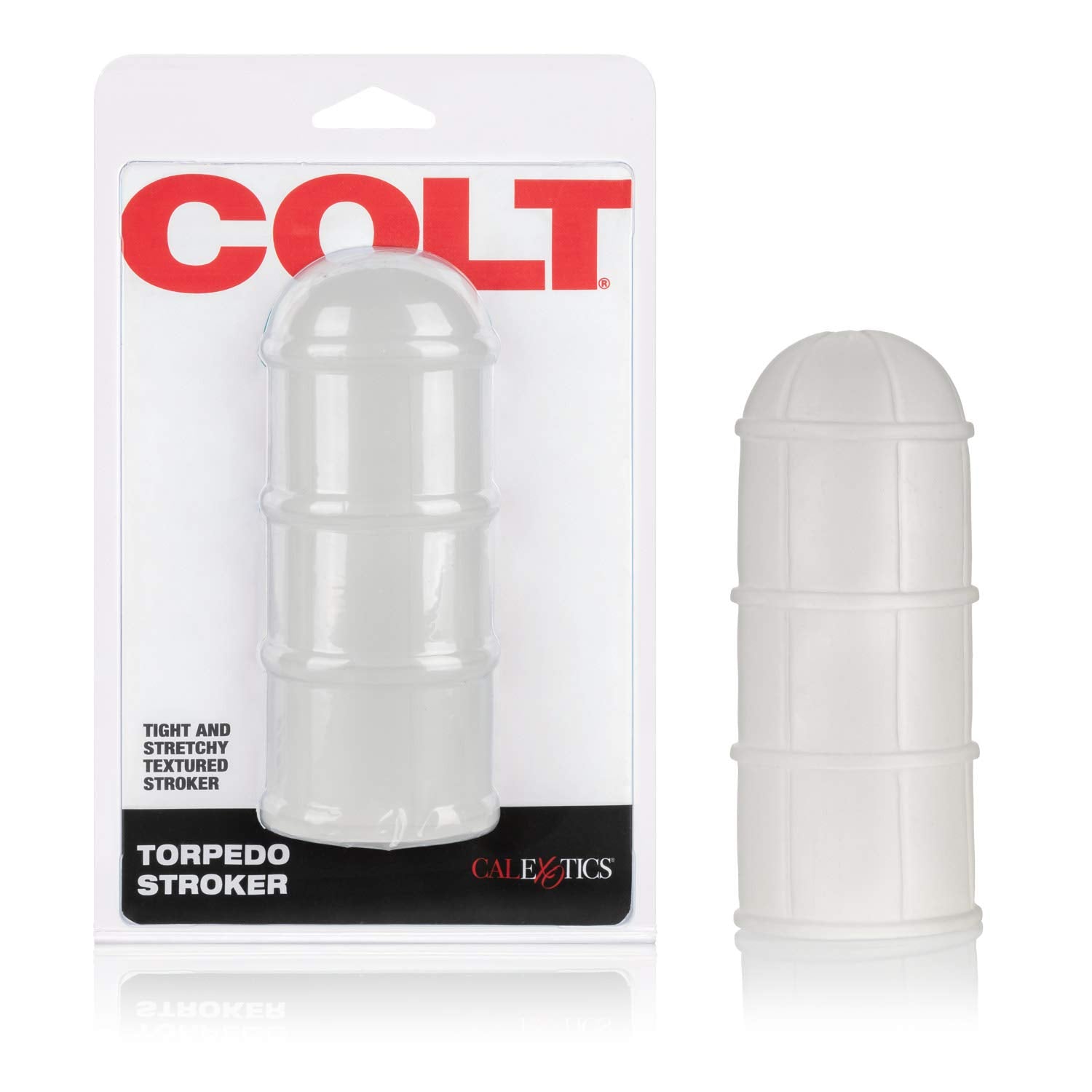 Cleanteam Se-6881-20-2 Colt   Torpedo Stroker