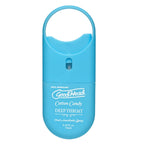 GoodHead Spray To-Go Cot Candy .30oz