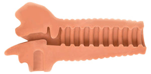 Mistress Selene Mouth Stroker Latte