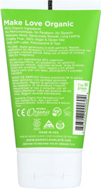 Good Clean Love Personal Lubricant Almost Naked - 4 oz, Pack of 6