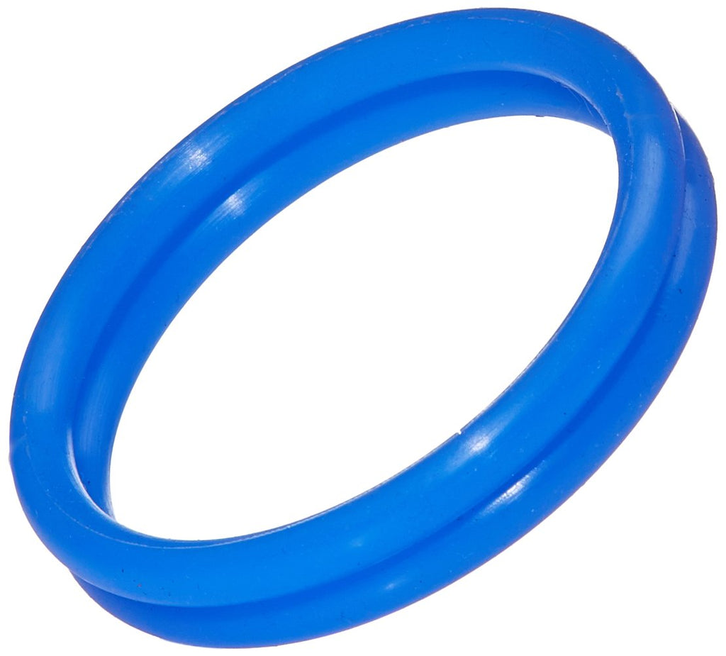 Rocks Off Rudy Rings, Blue