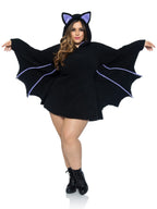 Moonlight Bat, Features Ultra-