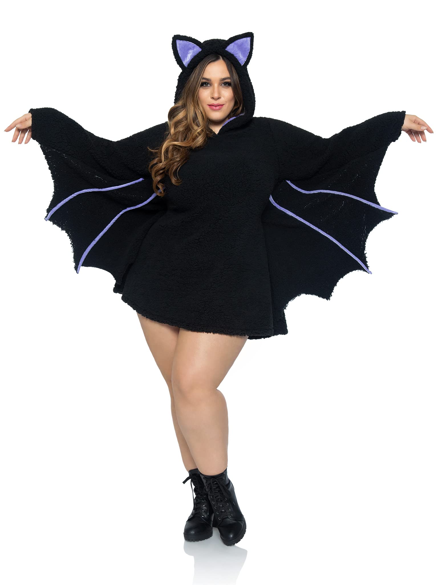 Moonlight Bat, Features Ultra-