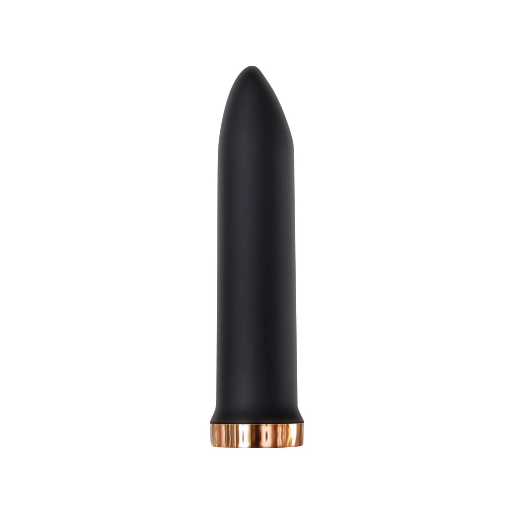 Evolved Four Play Black/Copper
