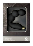 Rocks Off Big Boy 7, Black