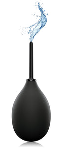 Pf Ergoflo Impulse - Black