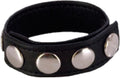 Si Novelties 5 Snap Cock Ring  072 Ounce