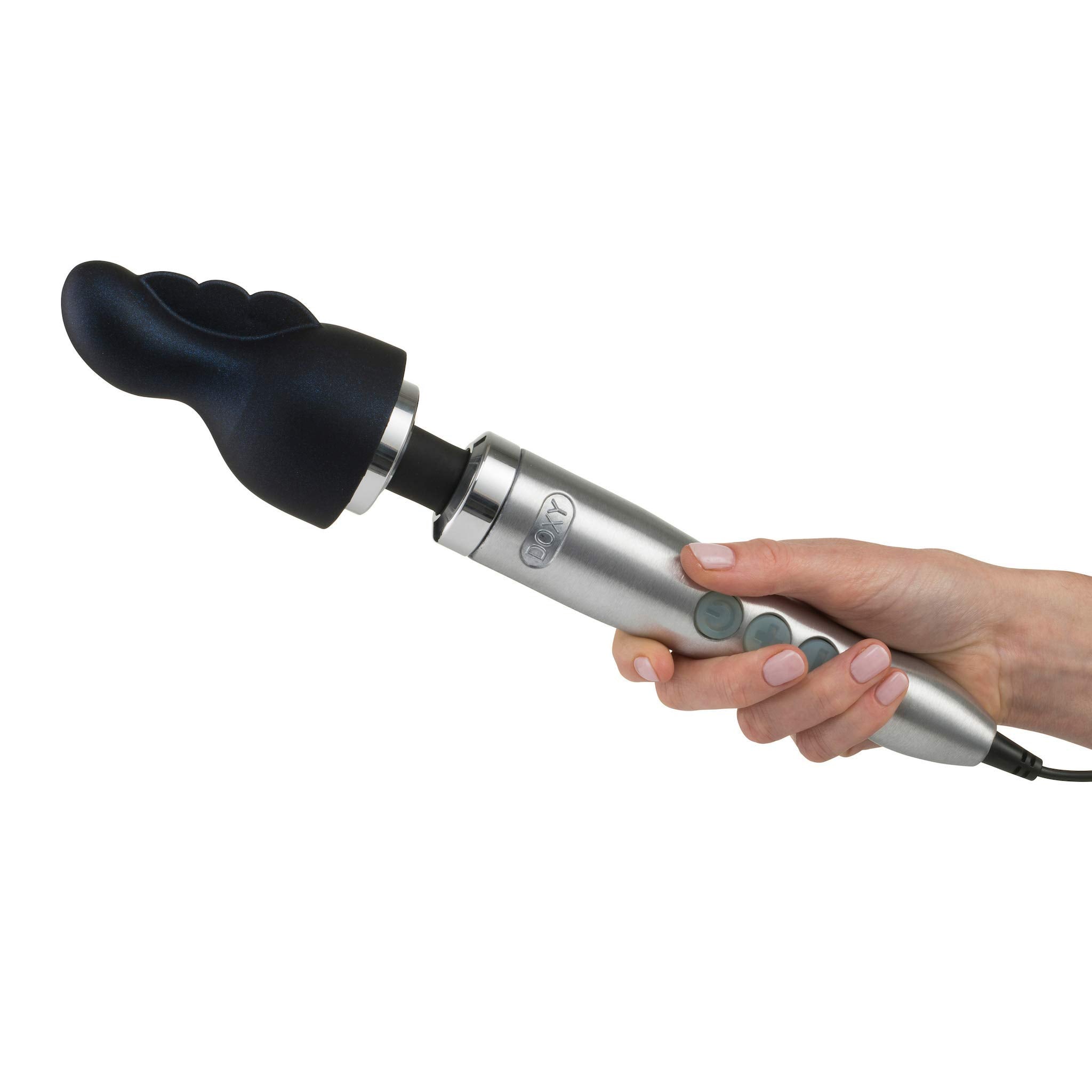 SB  Doxy Clitoral Attachement