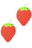 Edible Pasties - Strawberry Strawberry