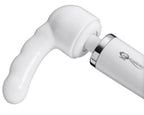Cloud 9 Novelties Full Size Wand Attachment Curved