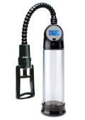 Pipedream Pump Worx Digital Power Pump