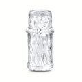 The HANDY Masturbator Sleeve - Dream Collection Lotus Penis Sleeve - Realistic Masturbation Sleeve for Adult Sex Toys for Men