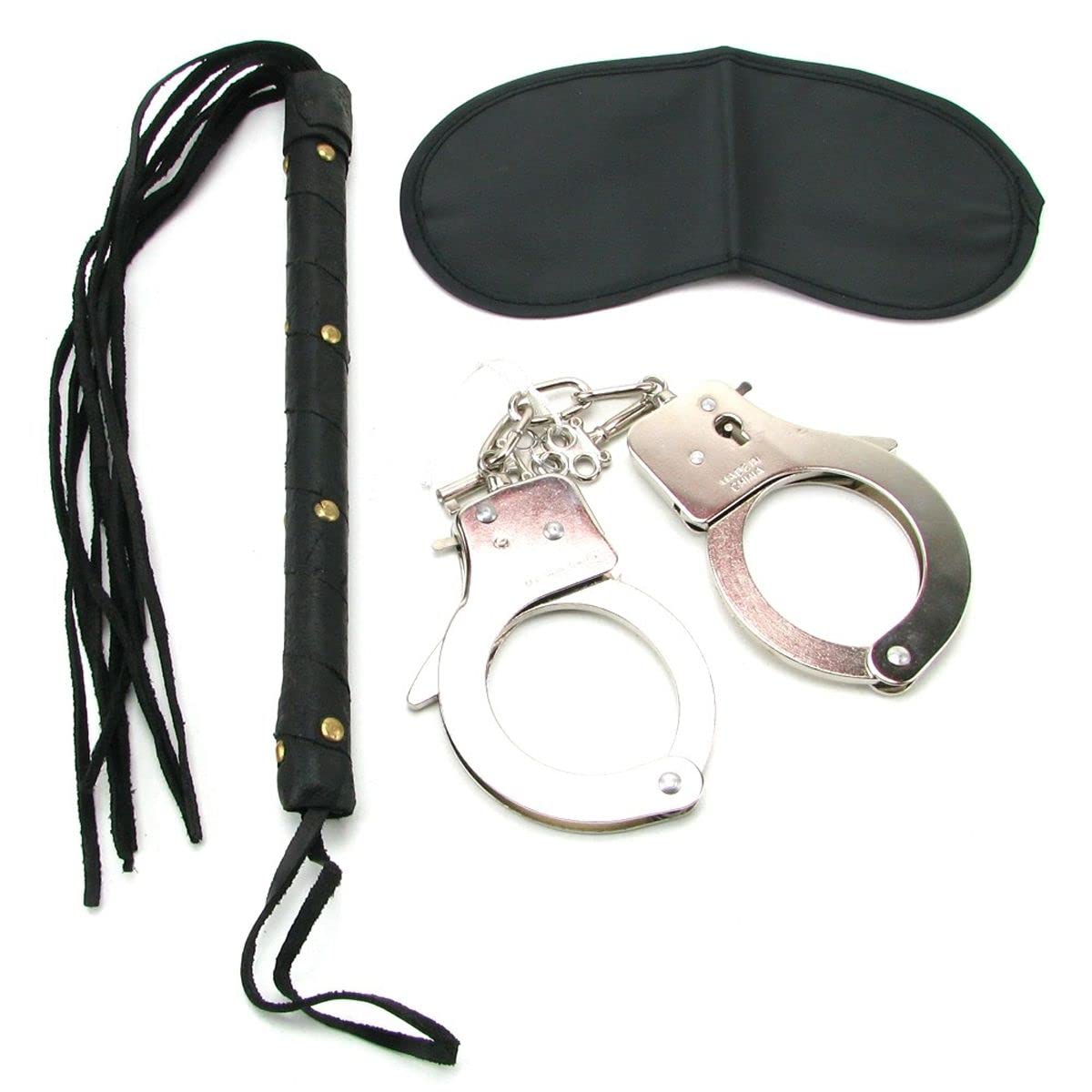 Fetish Fantasy Series Lovers Fantasy Kit