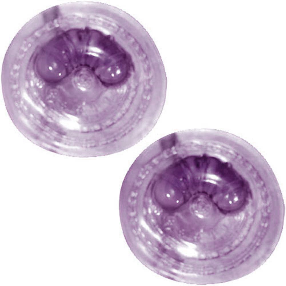 Nasstoys Breast Stimulator, Clear