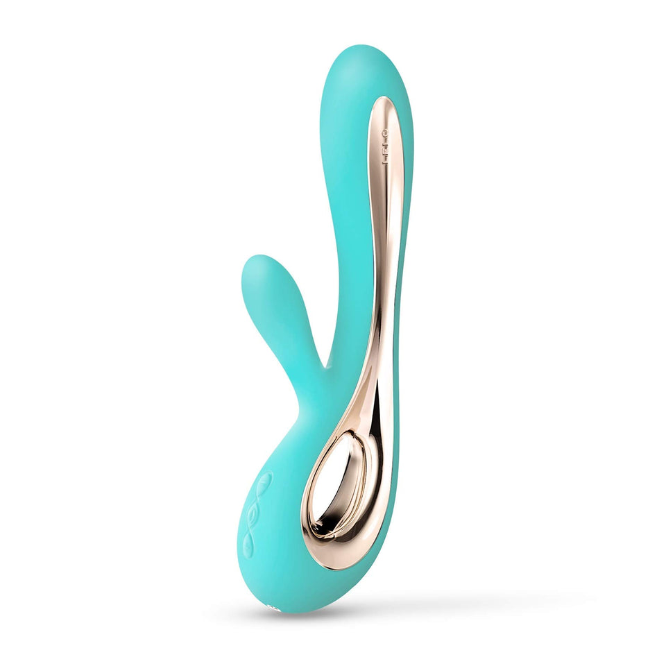 Lelo Soraya 2 Aqua (Net)