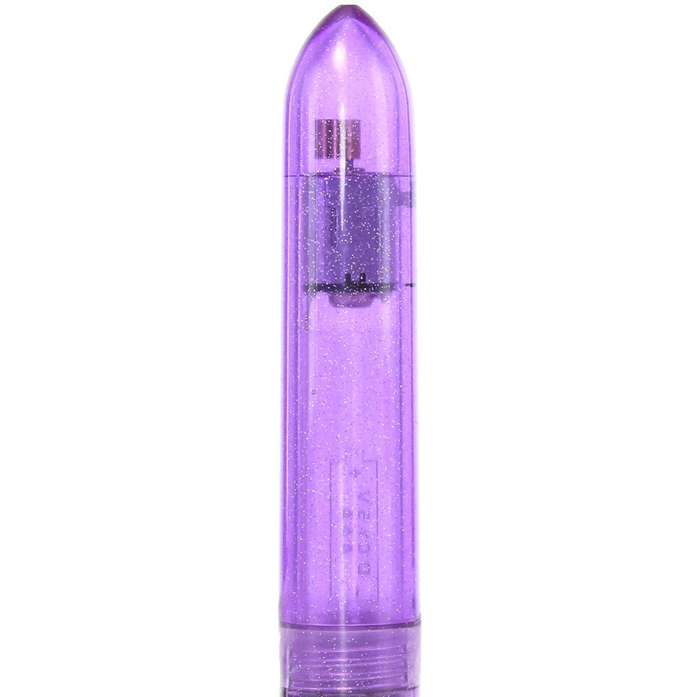 Shane'S World Sparkle Bullet - Purple
