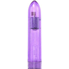 Shane'S World Sparkle Bullet - Purple