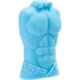 Sexxy Washboard ABs Soap Blue