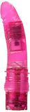 Golden Triangle Crystal Caribbean 4  Pink