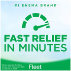 Fleet Adult Enema, 4.5 Fl Oz (Pack Of 2)