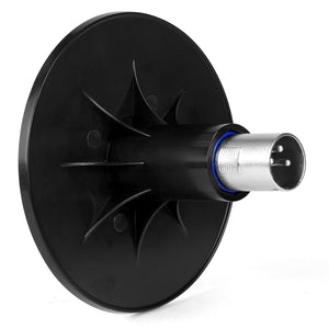 Sex Machine Suction Cup 3XLR Suction Connector for Sex Machine 3.9 ' ' Suction Cup 3XLR Dildo Holder Thrusting Machine Attachmen