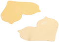 Boobie Mylar Confetti 40/pk