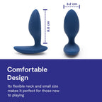 We-Vibe Ditto Midnight Blue
