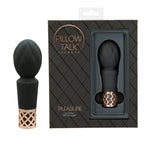 Pillow Talk Secrets Pleasure