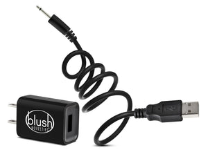 (Wd) A/C Adaptor & Usb Cable Replacement For Vilain Products