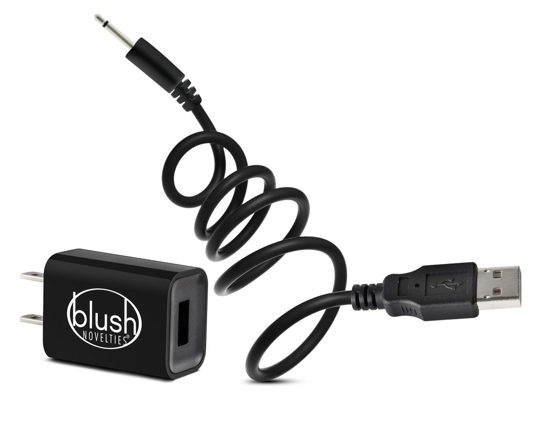 (Wd) A/C Adaptor & Usb Cable Replacement For Vilain Products