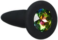 NS Novelties Glams Mini, Rainbow Gem