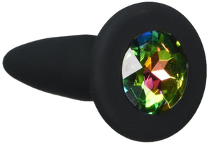 NS Novelties Glams Mini, Rainbow Gem