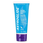 Astroglide Ultra Gentle Sex Lube Gel (3 Oz.) | Water Based Personal Lubricant For Men, Women, Couples | No Parabens Or Glycerin And Hypoallergenic