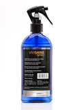 Vivishine Premium Spray 250Ml Latex Shiner - For Latex Clothing