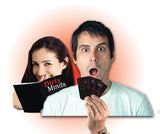 Tdc Games Original Dirty Minds Party Game