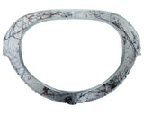 Marble Mesh Moonshine Jock Light Blue S/M