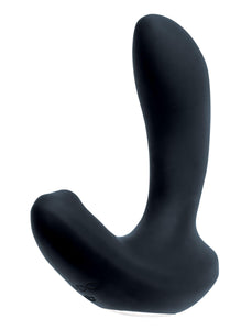 Volt Prostate Vibe Black