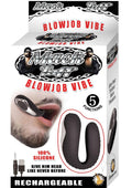 (WD) MACK TUFF BLOW JOB VIBE B