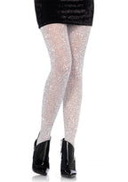 Lurex Tights