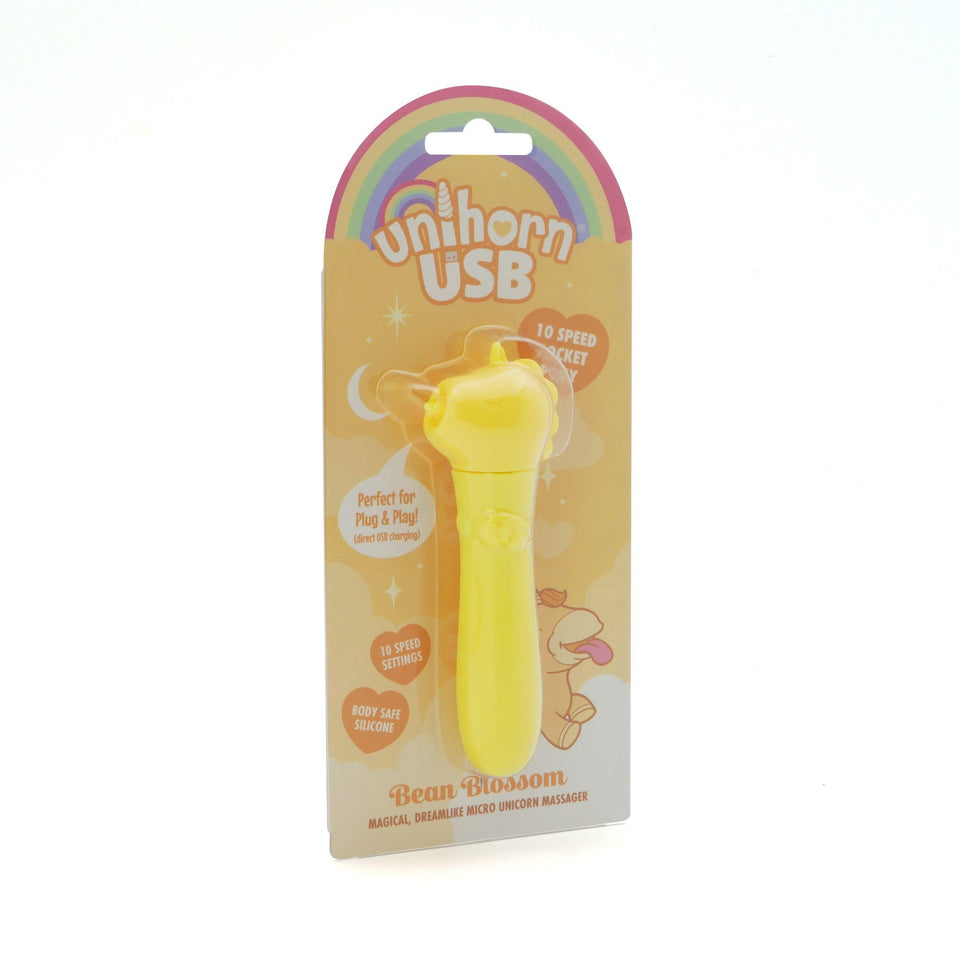 Unihorn Usb Bullet Bean Blossom
