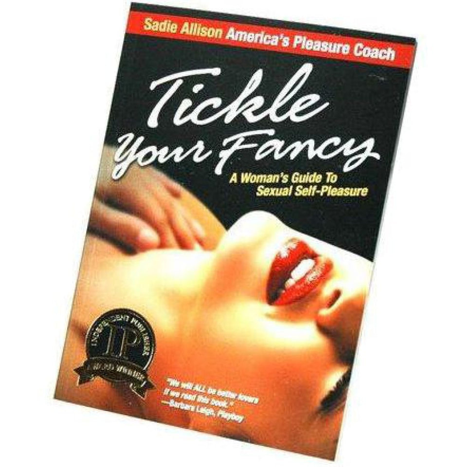 (WD) TICKLE YOUR FANCY