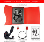Aneros Eupho Syn V
