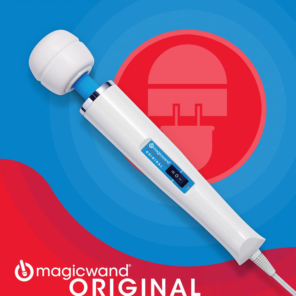 Magic Wand Original